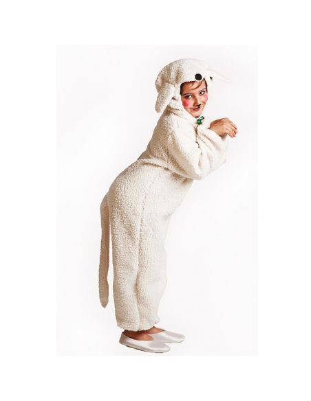 Disfraz de Oveja infantil Tienda de disfraces online - Mercadisfraces Disfraz de Oveja infantil Tienda de disfraces online - Mercadisfraces