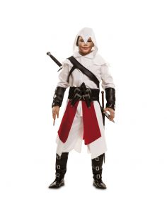 Disfraz Assassin Infantil Tienda de disfraces online - Mercadisfraces