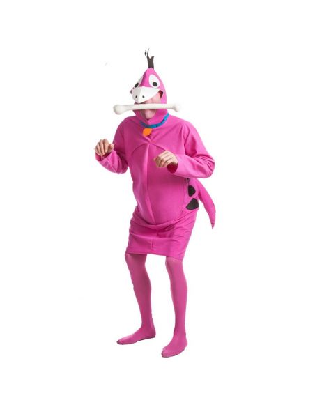 Disfraz Dino Picapiedra Tienda de disfraces online - Mercadisfraces Disfraz Dino Picapiedra Tienda de disfraces online - Mercadisfraces