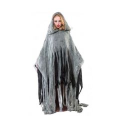 Poncho zombie para adulto Tienda de disfraces online - Mercadisfraces