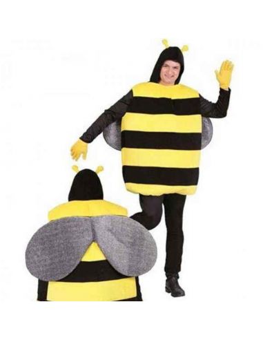 Disfraz de Abejorro adulto para Carnavales Tienda de disfraces online - Mercadisfraces