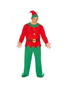 Disfraz Elfo Hombre Tienda de disfraces online - Mercadisfraces