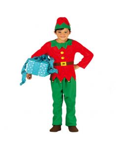 Disfraz Elfo Infantil Tienda de disfraces online - Mercadisfraces