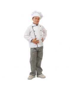 Disfraz Cocinero Infantil Tienda de disfraces online - venta disfraces