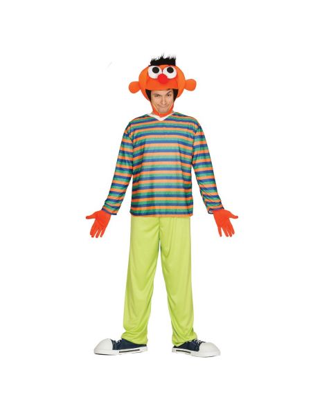 Disfraz de Hombre Naranja para Hombre Tienda de disfraces online - Mercadisfraces Disfraz de Hombre Naranja para Hombre Tienda de disfraces online - Mercadisfraces