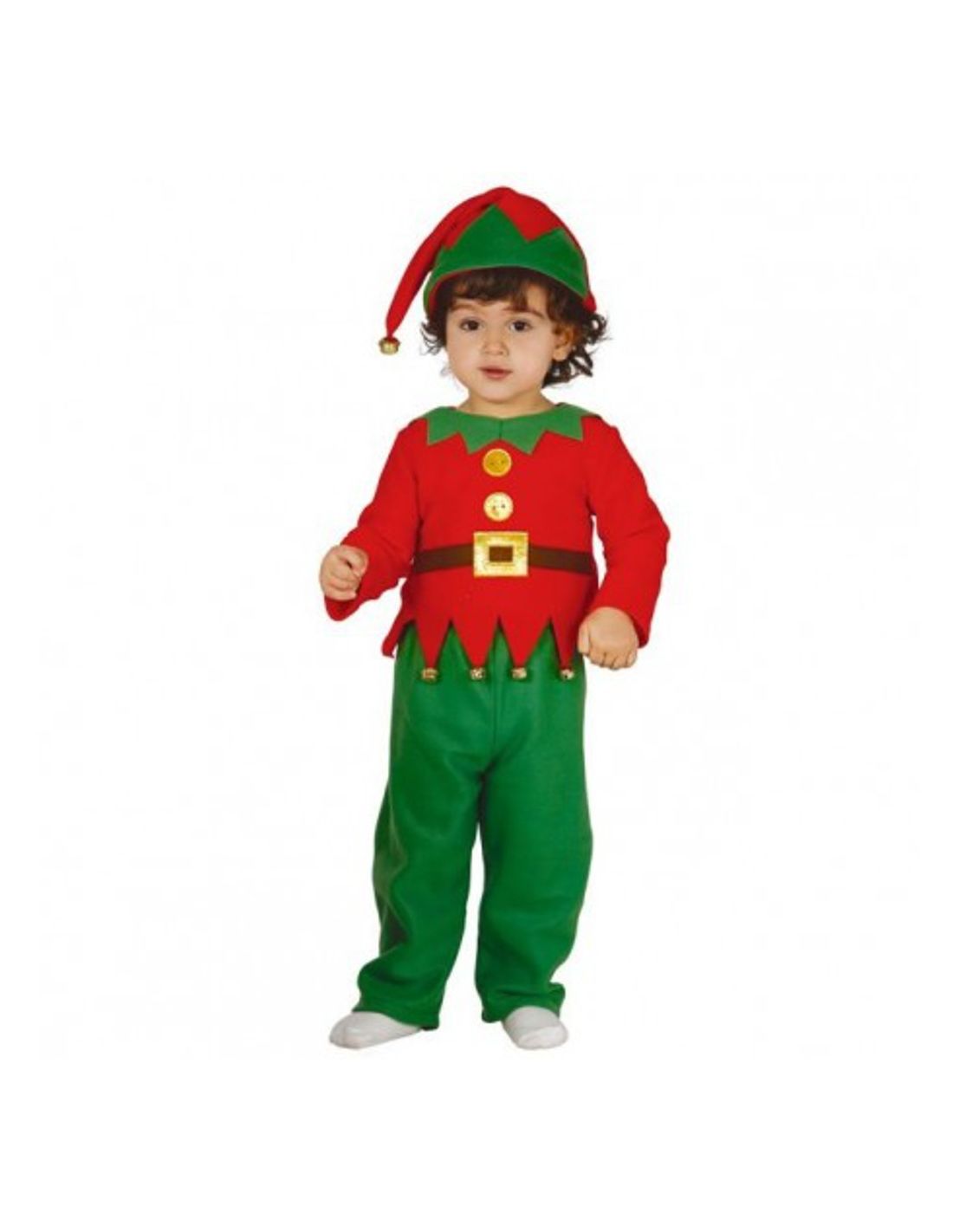 Mancha marxismo Ostentoso Disfraz Elfo Baby | Tienda de Disfraces Online | Mercadisfraces
