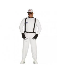 Disfraz de Astronauta para chico Tienda de disfraces online - Mercadisfraces