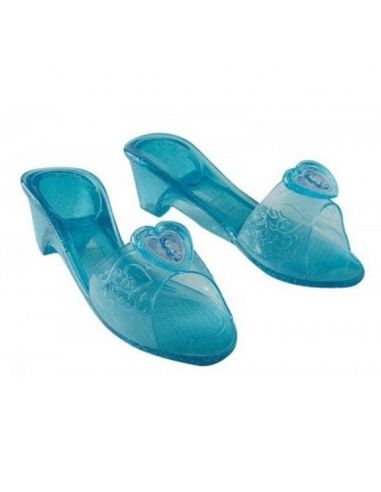 Zapatitos Cenicienta Tienda de disfraces online - Mercadisfraces