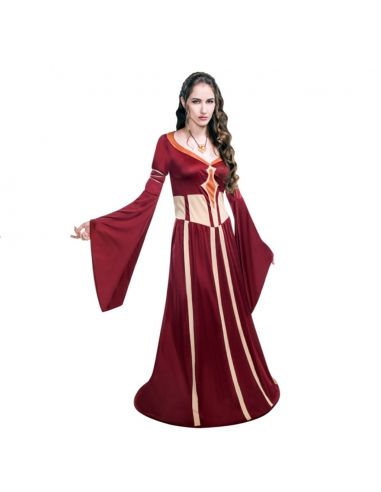 Disfraz Chearse's Throne Tienda de disfraces online - Mercadisfraces