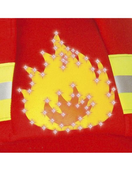 Disfraz de Bombero Adulto Tienda de disfraces online - Mercadisfraces