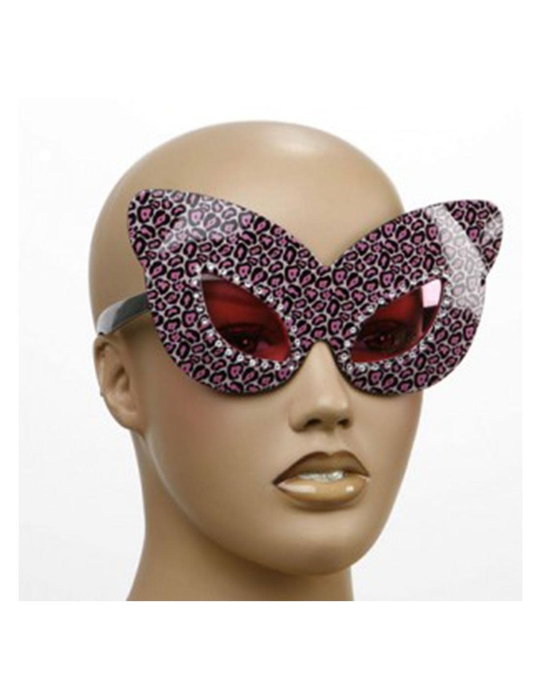 leopardo rosa Tienda de Disfraces Online | Mercadisfraces