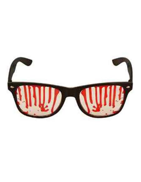Gafas Sangrientas Tienda de disfraces online - Mercadisfraces Gafas Sangrientas Tienda de disfraces online - Mercadisfraces