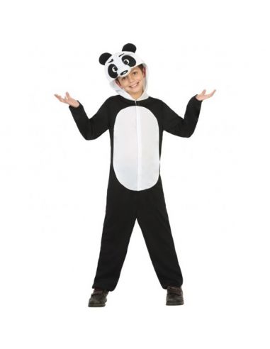 Disfraz de Oso Panda Infantil Tienda de disfraces online - Mercadisfraces