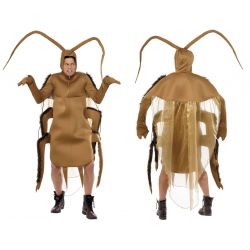 Disfraz Cucaracha Tienda de disfraces online - Mercadisfraces