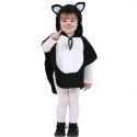 Disfraz Poncho Gato Infantil Tienda de disfraces online - Mercadisfraces