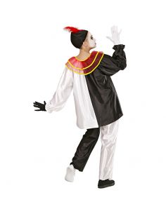Disfraz de Pierrot Tienda de disfraces online - Mercadisfraces 2