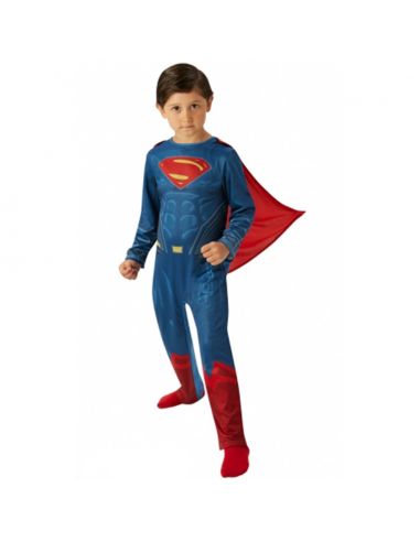 Disfraz Superman para infantil Tienda de disfraces online - Mercadisfraces