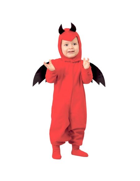 Disfraz Diablillo para bebe Tienda de disfraces online - Mercadisfraces Disfraz Diablillo para bebe Tienda de disfraces online - Mercadisfraces