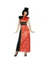 Disfraz de China para mujer Tienda de disfraces online - Mercadisfraces