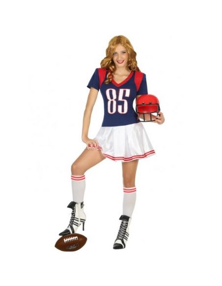 Disfraz Jugadora Rugby Adulta Tienda de disfraces online - Mercadisfraces Disfraz Jugadora Rugby Adulta Tienda de disfraces online - Mercadisfraces
