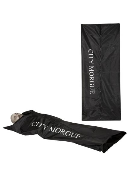 Bolsa Morgue Tienda de disfraces online - Mercadisfraces Bolsa Morgue Tienda de disfraces online - Mercadisfraces