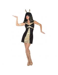 Disfraz Diosa Egipcia Tienda de disfraces online - Mercadisfraces