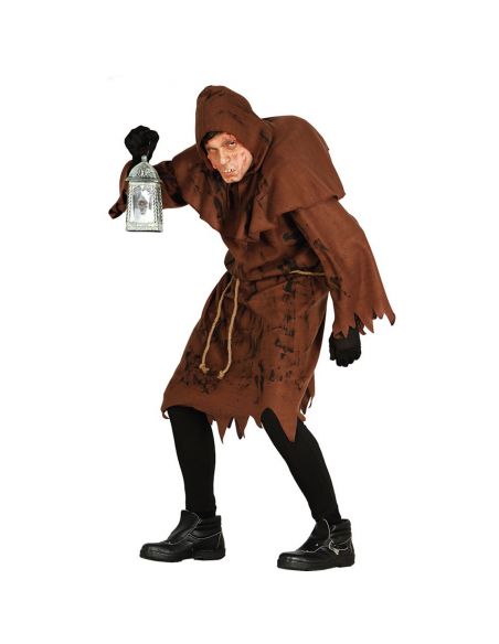 Disfraz de Jorobado de Notre Dame Tienda de disfraces online - Mercadisfraces Disfraz de Jorobado de Notre Dame Tienda de disfraces online - Mercadisfraces