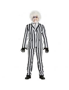 Disfraz Ghost Suit adulto Tienda de disfraces online - Mercadisfraces