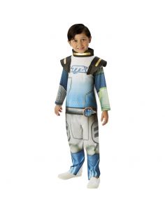 Disfraz Miles From Tomorrowland Tienda de disfraces online - Mercadisfraces