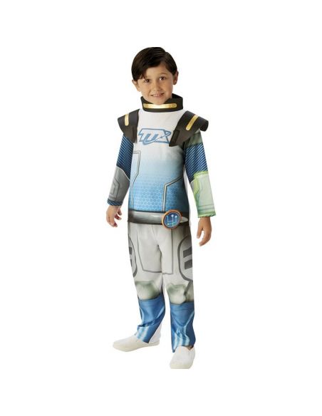 Disfraz Miles From Tomorrowland Tienda de disfraces online - Mercadisfraces Disfraz Miles From Tomorrowland Tienda de disfraces online - Mercadisfraces
