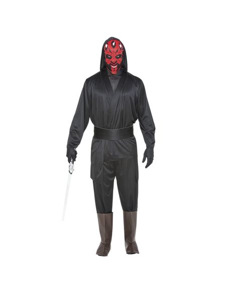 Disfraz Malo Galáctico para hombre Tienda de disfraces online - Mercadisfraces Disfraz Malo Galáctico para hombre Tienda de disfraces online - Mercadisfraces