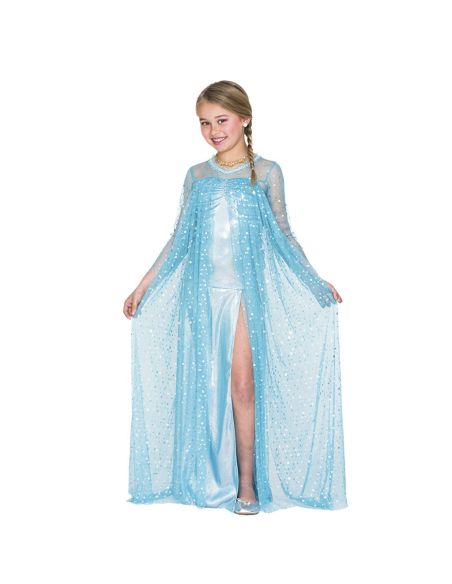 Disfraz Princesa del Hielo Tienda de disfraces online - Mercadisfraces