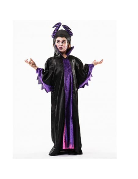 Disfraz de Malvada Infantil Tienda de disfraces online - Mercadisfraces Disfraz de Malvada Infantil Tienda de disfraces online - Mercadisfraces