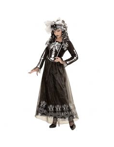 Disfraz de Skeletria Adulto Tienda de disfraces online - Mercadisfraces 2