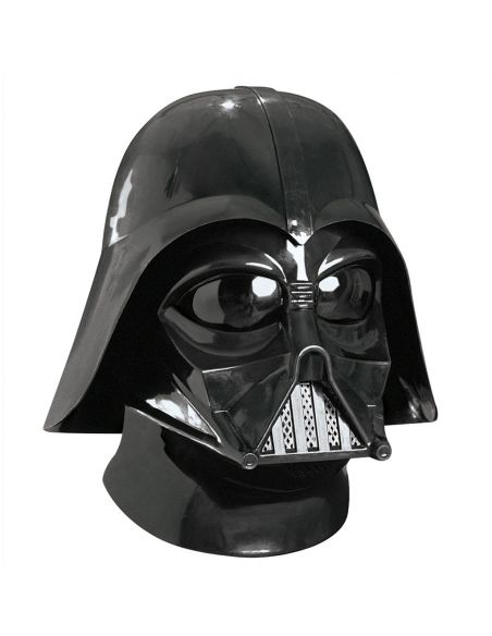 Casco Darth Vader Tienda de disfraces online - Mercadisfraces Casco Darth Vader Tienda de disfraces online - Mercadisfraces