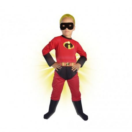 Disfraz del Invencible Tienda de disfraces online - Mercadisfraces