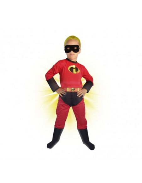 Disfraz del Invencible Tienda de disfraces online - Mercadisfraces