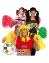 Pom-Pom para Animadoras Tienda de disfraces online - venta disfraces
