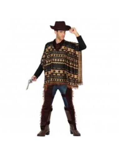 Disfraz Vaquero Cowboy para chico Tienda de disfraces online - Mercadisfraces