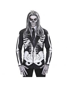 Disfraz de Esqueleto para hombre XL Tienda de disfraces online - venta disfraces