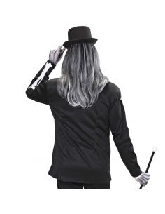 Disfraz de Esqueleto para hombre XL Tienda de disfraces online - Mercadisfraces 2