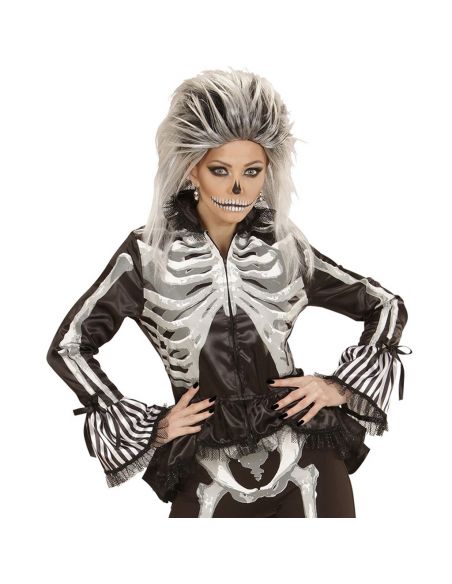 Disfraz Lady Skeleton Tienda de disfraces online - Mercadisfraces