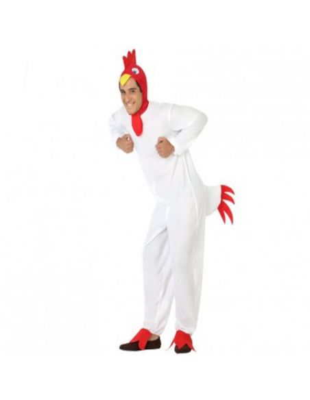 Disfraz de Gallo para Adultos Tienda de disfraces online - Mercadisfraces Disfraz de Gallo para Adultos Tienda de disfraces online - Mercadisfraces