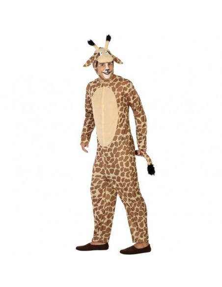 Disfraz de Jirafa para Hombre Tienda de disfraces online - Mercadisfraces Disfraz de Jirafa para Hombre Tienda de disfraces online - Mercadisfraces