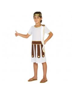 Disfraz Romano para niño Tienda de disfraces online - Mercadisfraces