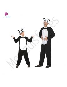 Disfraz de Oso Panda Infantil Tienda de disfraces online - Mercadisfraces 2