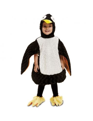 Disfraz de Pingüino Peluche Tienda de disfraces online - Mercadisfraces