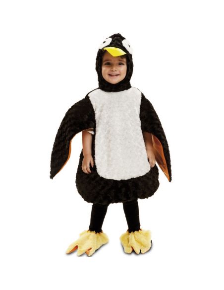 Disfraz de Pingüino Peluche Tienda de disfraces online - Mercadisfraces