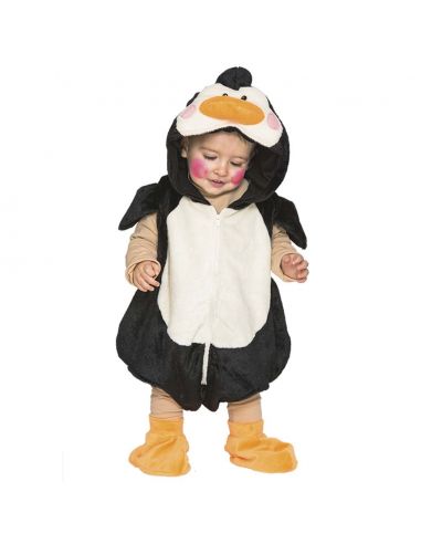 Disfraz de Pingüíno Bebé Tienda de disfraces online - Mercadisfraces