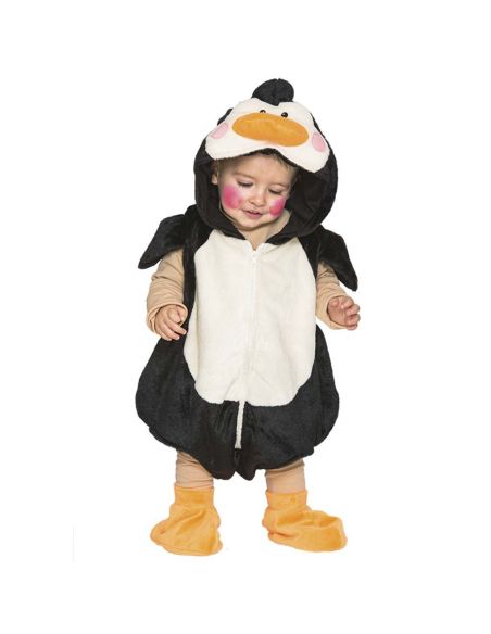 Disfraz de Pingüíno Bebé Tienda de disfraces online - Mercadisfraces